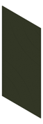 3D Presentation Image of Groove V5 DoubleSpaced Gherkin Autex AU
