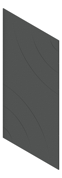 3D Presentation Image of Groove V5 DoubleSpaced Herald Autex AU