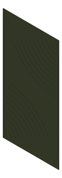 3D Presentation Image of Groove V5 HalfSpaced Gherkin Autex AU