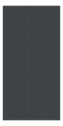 Front Image of Groove V6 DoubleSpaced Empire Autex AU