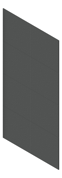 3D Presentation Image of Groove V6 DoubleSpaced Herald Autex AU