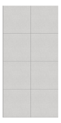 Front Image of Groove V6 DoubleSpaced Savoye Autex AU