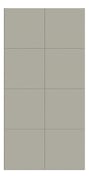 Front Image of Groove V6 DoubleSpaced Terrace Autex AU