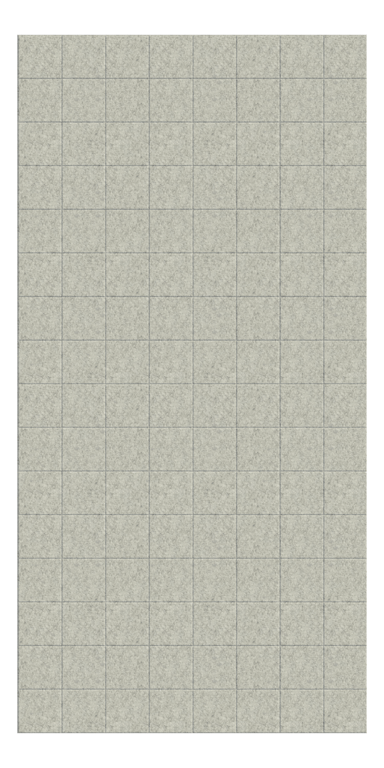 Front Image of Groove V6 HalfSpaced Rushmore Autex AU