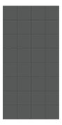 Front Image of Groove V6 TypicalSpaced Herald Autex AU