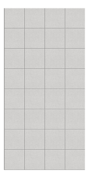 Front Image of Groove V6 TypicalSpaced Savoye Autex AU