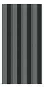 Front Image of Lanes Peak Herald Autex AU
