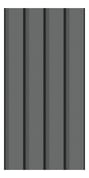 Front Image of Lanes Sawtooth Herald Autex AU