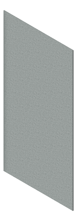 3D Presentation Image of Fabric Acoustic AutexAU Quietspace NudeGrey