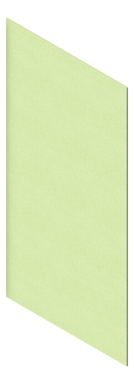 3D Presentation Image of Fabric Acoustic AutexAU Vertiface Acros