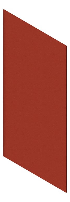 3D Presentation Image of Fabric Acoustic AutexAU Vertiface Vintage