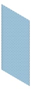 3D Presentation Image of Pattern Dots Autex AU