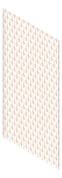 3D Presentation Image of Pattern Palms Autex AU