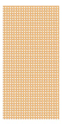 Front Image of Texture Rattan Autex AU