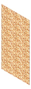 3D Presentation Image of Texture Weave Autex AU