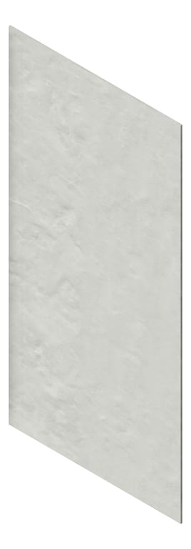 3D Presentation Image of Fabric Acoustic AutexAU Texture GreyStucco