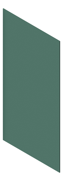 3D Presentation Image of Fabric Acoustic AutexAU Symphony Spearmint