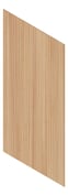 3D Presentation Image of Verve Flute Blackbutt Autex AU