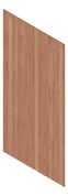 3D Presentation Image of Verve Flute GreyIronbark Autex AU