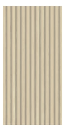 Front Image of Verve Flute NordicOak Autex AU