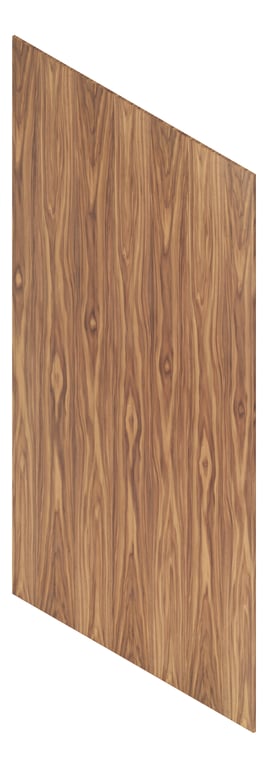 Navigate to Verve Flute QueenslandWalnut Autex AU