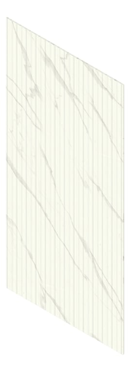 Navigate to Verve Flute Statuario Autex AU