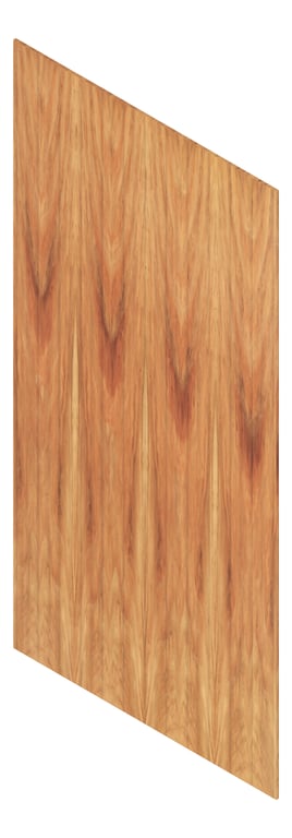 Navigate to Verve Flute TasmanianBlackwood Autex AU