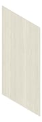 3D Presentation Image of Verve Flute WhitewashGum Autex AU