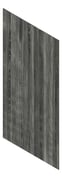 3D Presentation Image of Verve Flute YakisugiBlack Autex AU