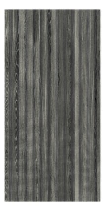 Front Image of Verve Flute YakisugiBlack Autex AU