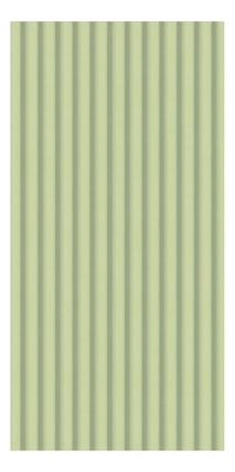 Front Image of Verve Flute Acros Autex AU