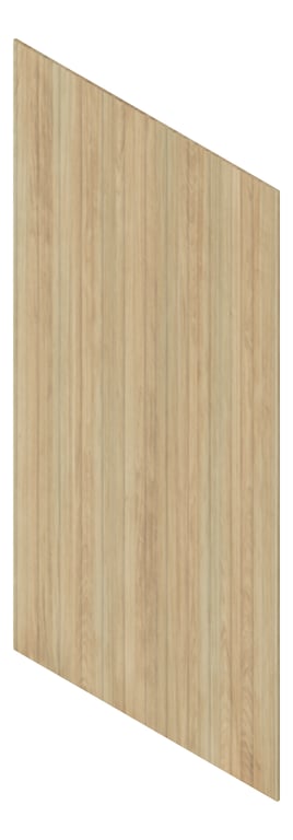 Verve Flute AgedOak Autex AU