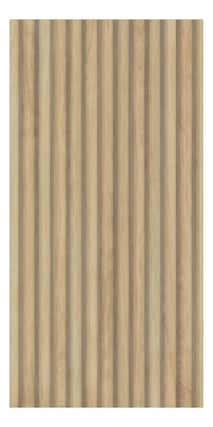 Front Image of Verve Flute AgedOak Autex AU