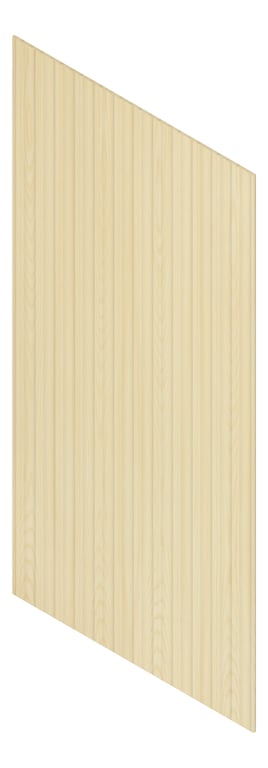 Verve Flute AmericanAsh Autex AU