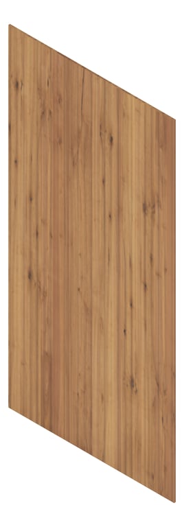 Verve Flute BlackWalnut Autex AU