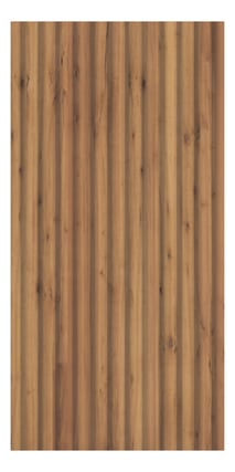 Front Image of Verve Flute BlackWalnut Autex AU