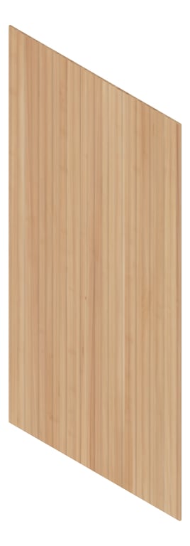 Verve Flute Blackbutt Autex AU