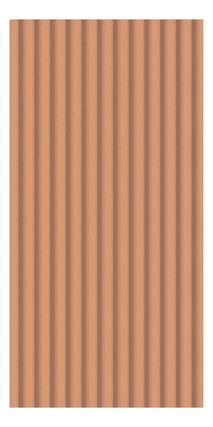 Front Image of Verve Flute Canyon Autex AU