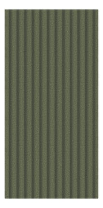 Front Image of Verve Flute Gherkin Autex AU