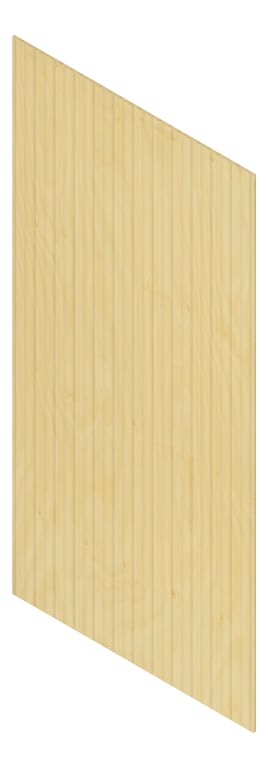 Image of Verve Flute HoopPine Autex AU