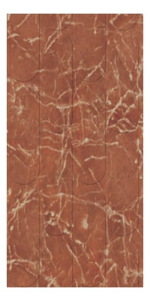 Front Image of Verve Ovolo RojoAlicante Autex AU