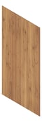 3D Presentation Image of Verve Ovolo BlackWalnut Autex AU
