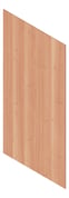 3D Presentation Image of Verve Ovolo BlueGum Autex AU