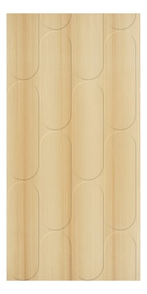 Front Image of Verve Ovolo Eucalyptus Autex AU