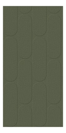 Front Image of Verve Ovolo Gherkin Autex AU