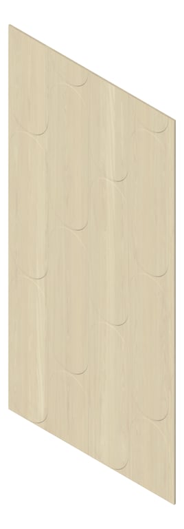 Navigate to Verve Ovolo NordicOak Autex AU