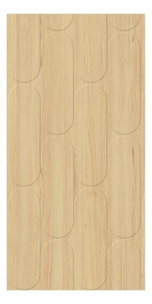 Front Image of Verve Ovolo TasmanianOak Autex AU