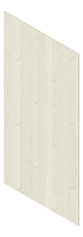 Navigate to Verve Ovolo WhitewashGum Autex AU