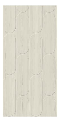 Front Image of Verve Ovolo WhitewashGum Autex AU