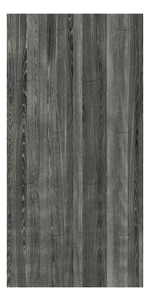 Front Image of Verve Ovolo YakisugiBlack Autex AU